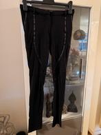 Supertrash Zwarte Broek XS, Zwart, Ophalen of Verzenden, Maat 34 (XS) of kleiner, Lang