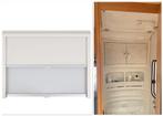 Onderdelen Hobby 495 exlusive, Caravans en Kamperen, Caravan accessoires, Ophalen, Zo goed als nieuw