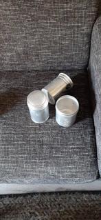 camping servies beker, Ophalen of Verzenden