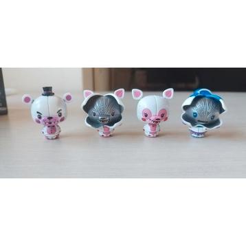 Funko Five Nights at Freddy's Sister Location pint size fnaf beschikbaar voor biedingen