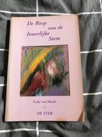 De Roep van de Innerlijke Stem, Gelezen, Spiritualiteit algemeen, Coby van Mierlo, Overige typen