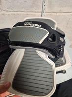 Cabrinha bindingen maat M, Watersport en Boten, Kitesurfen, Twintip, Ophalen of Verzenden, 4 m² of minder, Binding