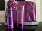 Rituals yozakura setje met toilettas : nieuw, Ophalen of Verzenden, Nieuw, Bad & Douche