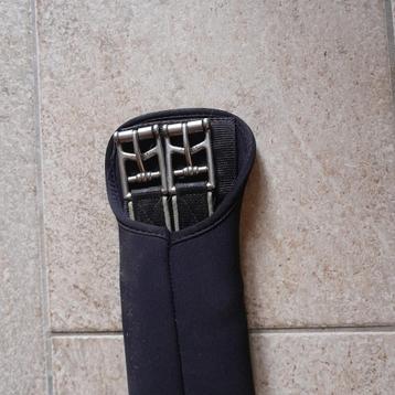 kieffer dressuursingel 55 cm 1 kant elastiek beschikbaar voor biedingen