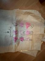 Linnen tas, Ophalen of Verzenden, Nieuw