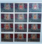 Duits Notgeld Geestemünde Noodgeld, Postzegels en Munten, Bankbiljetten | Europa | Niet-Eurobiljetten, Ophalen of Verzenden, Duitsland