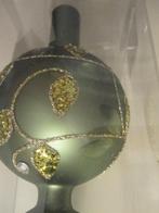 Glazen kerstboom piek, Diversen, Kerst, Ophalen, Nieuw