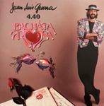 Juan Luis Guerra - Bachata Rosa CD Bollywood, Cd's en Dvd's, Cd's | Wereldmuziek, Verzenden, Zo goed als nieuw, Latijns-Amerikaans
