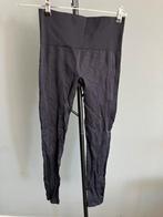 Sport legging, Kleding | Dames, Ophalen of Verzenden, Zo goed als nieuw, Zwart, Fitness of Aerobics