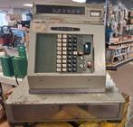 Kassa Sweda, Ophalen