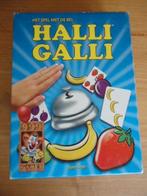 Halli Galli, Vijf spelers of meer, Ophalen of Verzenden, Gebruikt