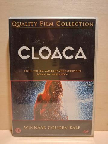 Cloaca
(2003) Pierre Bokma ‧ Komedie/Drama ‧ DVD  beschikbaar voor biedingen