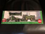 John deere set . Siku 1851, Ophalen of Verzenden, Nieuw, Bus of Vrachtwagen, SIKU