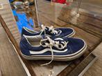 Vans maat 38.5, Kleding | Dames, Schoenen, Ophalen of Verzenden, Zo goed als nieuw, Zwart, Sneakers of Gympen