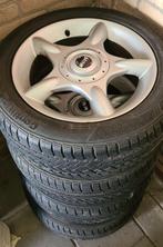 Mini R50 R52 R53 16 inch velgen *orgineel Mini*, Ophalen, Gebruikt, Mini