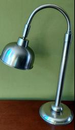 Vintage Art Deco Tafel Lamp PAREX, Ophalen of Verzenden, Minder dan 50 cm