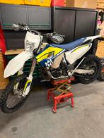 Husqvarna TE 250, Motoren, Motoren | Husqvarna, 250 cc, Particulier, Enduro, Minimaal motorrijbewijs A2