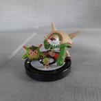 Bandai Pokémon Zukan 2013 X&Y Chespin, Ophalen, Gebruikt