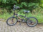 BMX /crossfiets voor vele avonturen 20", Ophalen, Gebruikt, Edwards, Staal