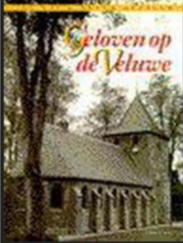 Geloven op de Veluwe beschikbaar voor biedingen