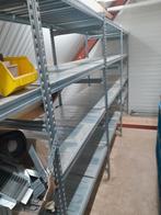 Legbord stelling  stevig!!, Ophalen