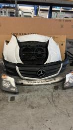 Mercedes-Benz sprinter w906 facelift voorkop, Auto-onderdelen, Carrosserie en Plaatwerk, Gebruikt, Ophalen of Verzenden, Mercedes-Benz