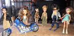 Bratz serie, Ophalen of Verzenden