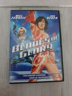 DVD Blades of Glory (2007) - Will Ferrell, Vanaf 12 jaar, Ophalen, Gebruikt, Actiekomedie