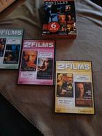 DVD Film Collectie - Thriller & Actie, Alle leeftijden, Ophalen of Verzenden, Zo goed als nieuw, Boxset