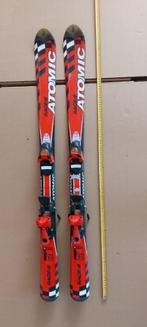 Skis Atomic, Ophalen, Gebruikt, 100 tot 140 cm, Atomic