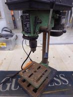 Kolomboor Rexon, Doe-het-zelf en Verbouw, Gereedschap | Boormachines, Ophalen, Gebruikt, Minder dan 400 watt, Kolomboormachine