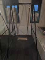 Leuke schommel voor kinderen, Ophalen of Verzenden, Zo goed als nieuw, Schommel, Aanbouwonderdeel