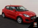 Suzuki Swift 1.2 Select SmartHybride Automaat Comfort en Zui, Stof, Gebruikt, Euro 6, 4 cilinders
