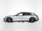 Porsche Taycan Sport Turismo (bj 2025, automaat), Auto's, Gebruikt, Zwart, Leder, 2190 kg