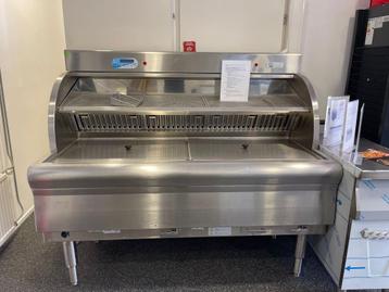 BAKWAND PRACHTIGE JONGE SMITTO/PERFECTA HR beschikbaar voor biedingen