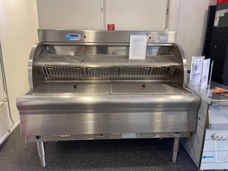 BAKWAND PRACHTIGE JONGE SMITTO/PERFECTA HR, Zakelijke goederen, Horeca | Keukenapparatuur, Koelen en Vriezen, Gebruikt, Ophalen of Verzenden