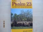 psalm 23 - w. phillip keller - aus der sicht eines hirten DE, Boeken, Gelezen, Christendom | Protestants, W. phillip keller, Verzenden