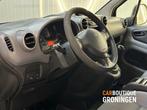 Peugeot Partner bestel 120 1.6 HDI L1 XR | IMPERIAAL | ZIJSC, Voorwielaandrijving, Gebruikt, 4 cilinders, Wit