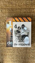 De Moanne tijdschriften 23/24/25, Ophalen of Verzenden, Gelezen