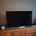 Sony Bravia LCD TV + Sony Surroundset, Ophalen, Gebruikt, 50 Hz, LCD