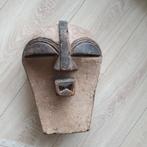 Oud Afrikaans Masker - Congo, Antiek en Kunst, Ophalen of Verzenden