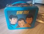 Star trek verzameling N.O.T.K, Ophalen