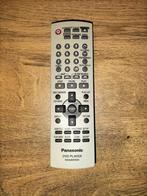 Afstandsbediening Panasonic N2QAJB000091, Ophalen of Verzenden, Zo goed als nieuw, Dvd