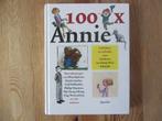 100 x Annie, Boeken, Gelezen, Ophalen of Verzenden, Fictie algemeen, Annie MG Schmidt