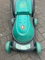 Grasmaaier black&decker, Tuin en Terras, Grasmaaiers, Cirkelmaaier, Ophalen, Gebruikt