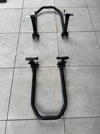 Paddock standaard motor, Motoren, Ophalen, Zo goed als nieuw