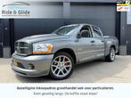 Dodge DODGE RAM 1500 SRT-10 VIPER 505pk sublieme staat 2007, Auto's, Automaat, Achterwielaandrijving, Gebruikt, 2717 kg