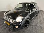 Mini Cooper 1.6 One Bns Line, 50-ZHS-7, Auto's, Mini, Euro 5, Overige brandstoffen, Bedrijf, Handgeschakeld