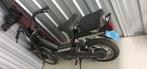 Citta met veel reserve onderdelen, Fietsen en Brommers, Ophalen, Gebruikt, Benzine, Vespa