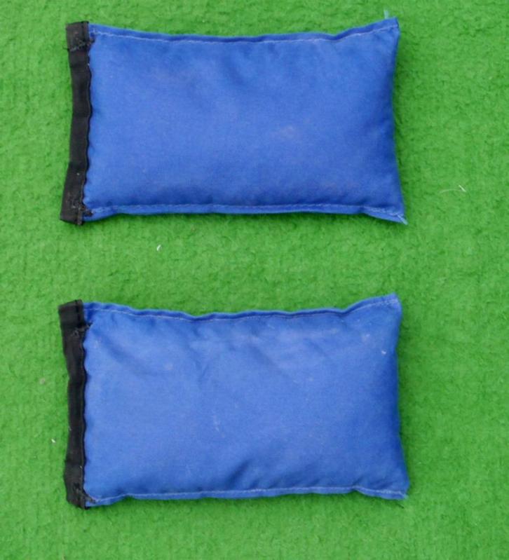 Softlood 2 Kg, Watersport en Boten, Duiken, Zo goed als nieuw, Lood of Loodgordel, Ophalen of Verzenden